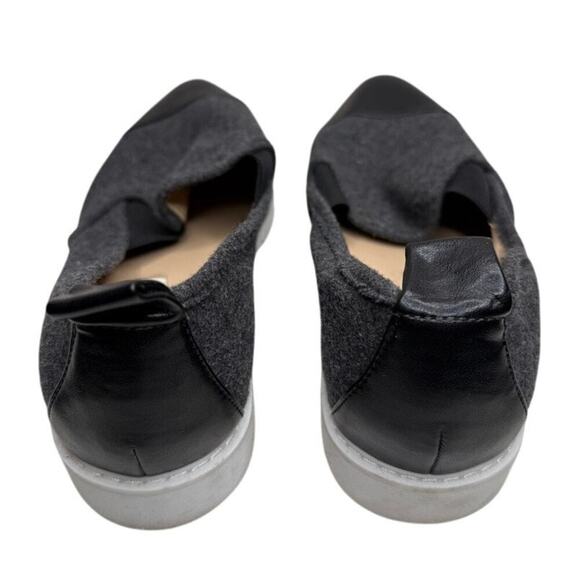 Karl Lagerfeld Cler2 Pointed toe slip on‎ sneakers 9.5 - Picture 4 of 7